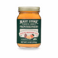 Mast Store Provisioners Peach Pie Moonshine Jelly