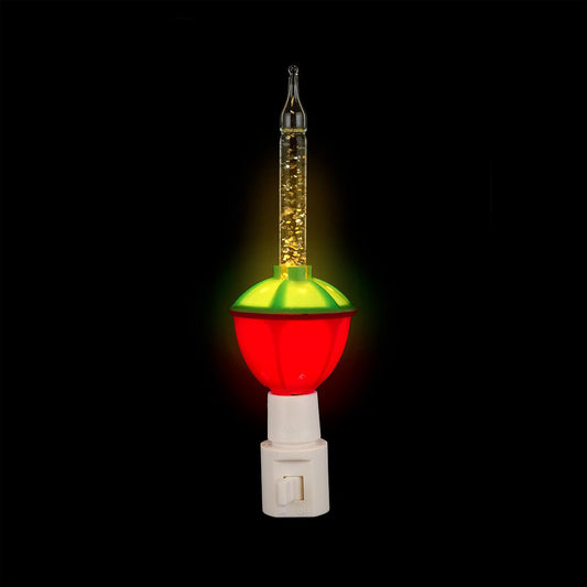 Bandwagon Classic Bubble Night Light