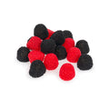 Gerrit J. Verburg Red and Black Berries Candy - 1 lb.