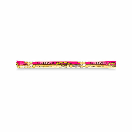 Honey Acres Clover Honey Straw