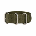 .88in DX3 NYLON Defender Olive