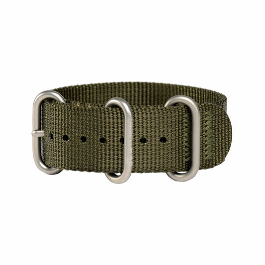 .88in DX3 NYLON Defender Olive