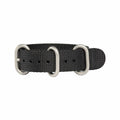.63in DX3 NYLON Black