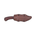 Winkler Knives Belt Knife - Maple