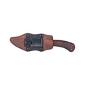Winkler Knives Belt Knife - Maple