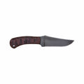Belt Knife - Sculpted Maple