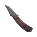 Belt Knife - Tribal