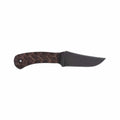 Blue Ridge Hunter Knife Sculpted Maple