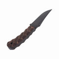 Blue Ridge Hunter Knife Sculpted Maple