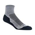 Mast General Store Coolmax Quarter Socks Black