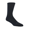 Mast General Store Everyday Casual Crew Socks Black