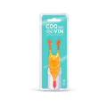 Fred & Friends Coq au Vin Wine Stopper