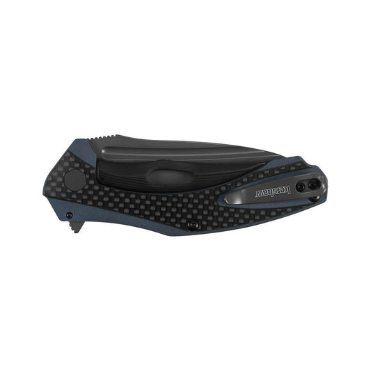 Kershaw Knives Natrix Carbon Fiber Knife