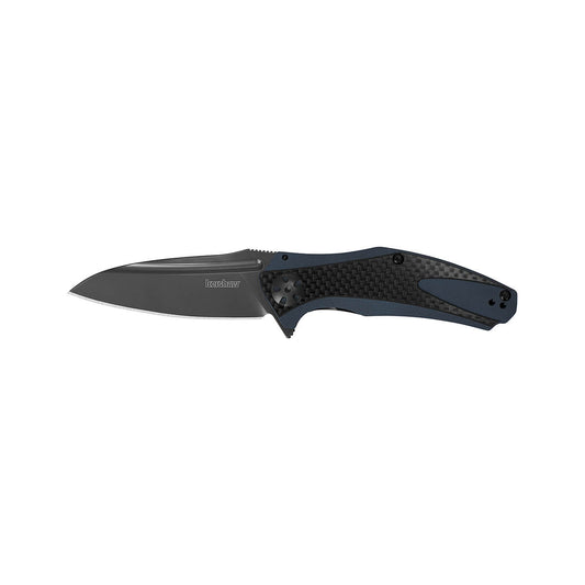 Kershaw Knives Natrix Carbon Fiber Knife