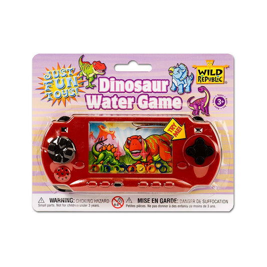 Dinosaurs Water Games