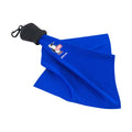 Microfiber Lens Cloth Black