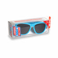 Kids' Mini Shades Polarized Blue Sunglasses - Ages 0-3
