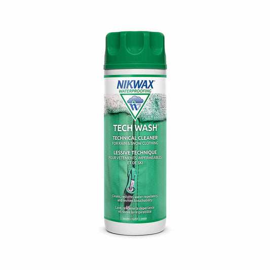 Tech Wash