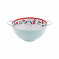 Ganz Cherry Berry Colander Bowl
