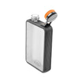 GSI Outdoors Boulder 10 Flask Graphite