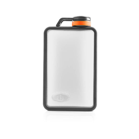 GSI Outdoors Boulder 10 Flask Graphite