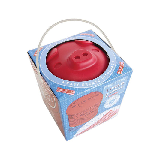 Bacon Bin