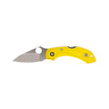 Dragonfly 2 Salt Knife Yellow