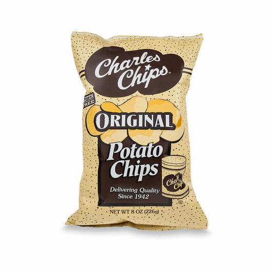 Original Potato Chips