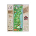 Appalachian Trail Puzzle