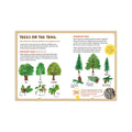 Hachette Backpack Explorer: On the Nature Trail Book