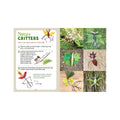 Hachette Backpack Explorer: On the Nature Trail Book