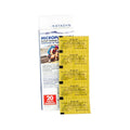 Katadyn Micropur MP1 Water Purifier Tablets - 20pk