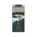 Chattooga River Map