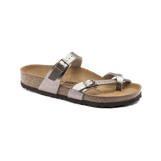 Birkenstock Women's Mayari Birko-Flor Sandals