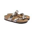 Birkenstock Women's Mayari Birko-Flor Sandals