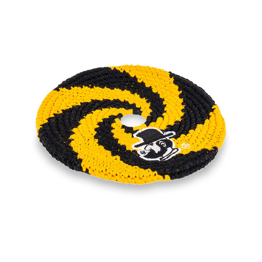 App State Pocket Disc App State Swirl