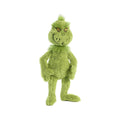 Aurora World Grinch 16-Inch Plush Toy