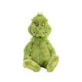 Aurora World Grinch 16-Inch Plush Toy
