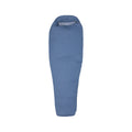 Nanowave 55 Sleeping Bag Steel Onyx