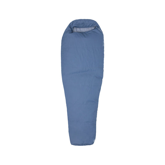 Nanowave 55 Sleeping Bag Steel Onyx