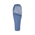 Nanowave 55 Sleeping Bag Steel Onyx