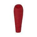 Nanowave 45 Sleeping Bag - Long Brick