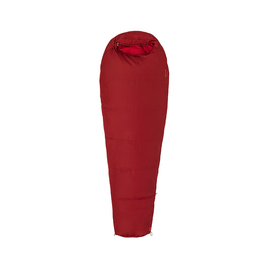 Nanowave 45 Sleeping Bag - Long Brick
