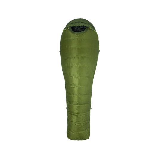 Never Winter 30 Sleeping Bag - Regular Cilantro