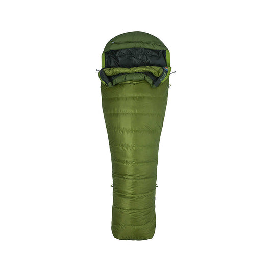 Never Winter 30 Sleeping Bag - Regular Cilantro