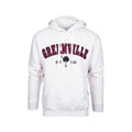 Bay Pointe Greenville Varsity Style Hoodie