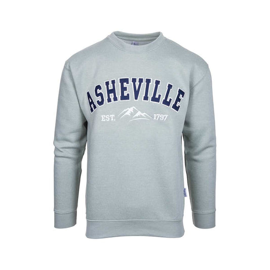 Bay Pointe Asheville Varsity Style Sweatshirt