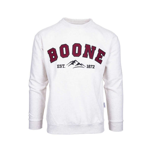 Bay Pointe Boone Mountain Sweatshirt