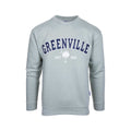 Bay Pointe Greenville Varsity Style Sweatshirt