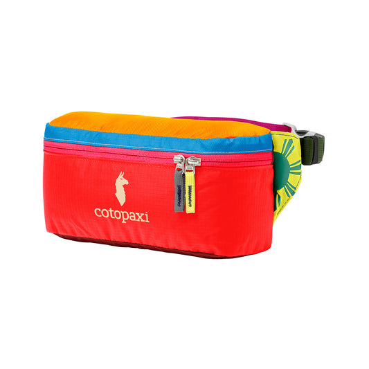 Bataan Del Dia Fanny Pack - 3 Liter
